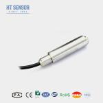 Stainless Steel Media Isolated Pressure Sensor BH93420-I Series Series