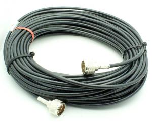Quality 100' N male RG58 Coaxial Cable wholesale