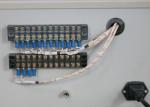 16 Channels Temperature Measurement and Recording Instrument 1000 ℃ Temperature