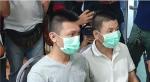 Latex Free Non Woven BFE99 Earloop Medical Mask