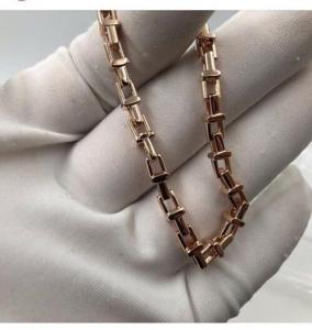 Quality HardWear link bracelet in 18k yellow gold wholesale