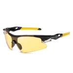 Classic Running Windproof Designer Sports Polarized Cycling Sunglasses