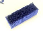 49442 Kuris Bristle Blocks Blue Color 148x50mm For Kuris Cutting Machine