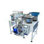 Manufacturing Direct Sale Turn Buckle Filling Individually Packaging Machine