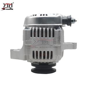 Quality 403D 35A Electric Alternator Motor For DAIHATSU 2706078001 11962077201 301N21499Z wholesale