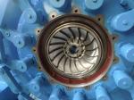 Customized Color And Stainless Steel Materials Water Turbine Generator For