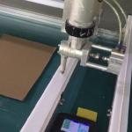 600*600*100mm 3 Axis Dispensing Robot 150W Automatic Glue Dispensing Machine