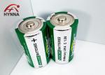 Cylindrical Alkaline C Battery LR14 AM2 1.5V Alkaline Size C Battery