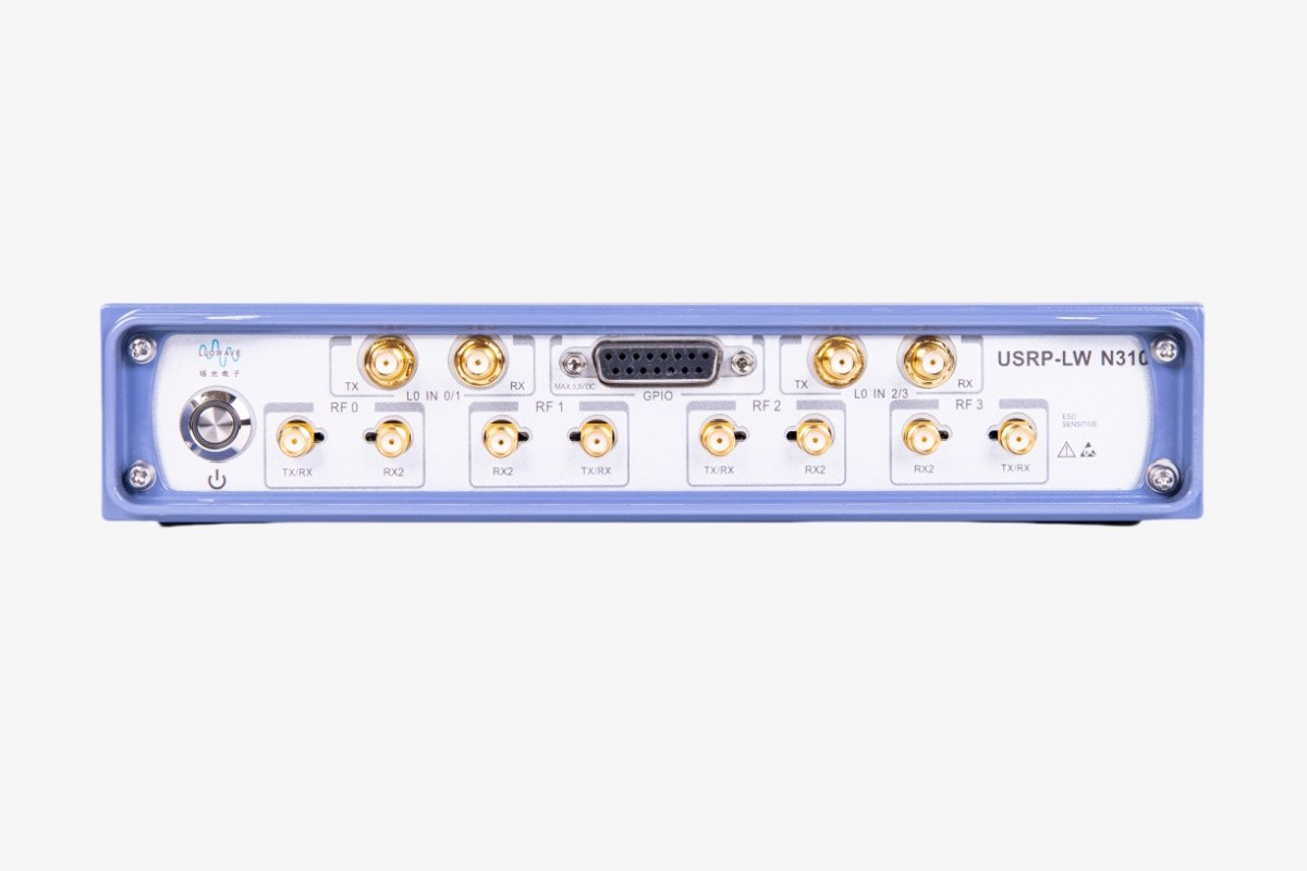 VERT2450 Antenna | RF 2.4-2.48 and 4.9-5.9 GHz Dualband, 3dBi Gain, Vertical Omni-directional Antenna