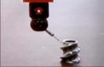 PVC special screw