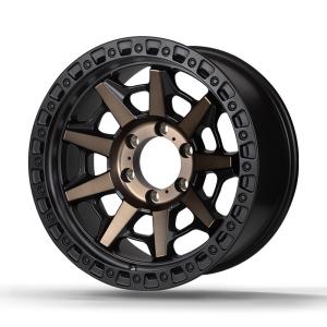 Quality custom five off-road wheels for CS75 modified 18-inch wheels wholesale