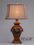 41cm x 74cm Decorative Table Lamp