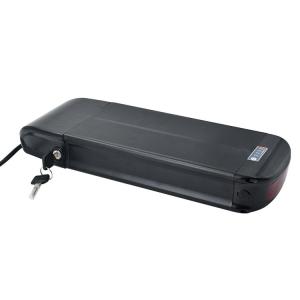 Quality Replacement Lithium Ion 500W Ebike Battery 36V 10.4Ah 11.6Ah 12.8Ah for Haitian Electric Bicycle wholesale