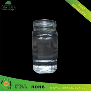 Quality 700ml glass storage jar wholesale