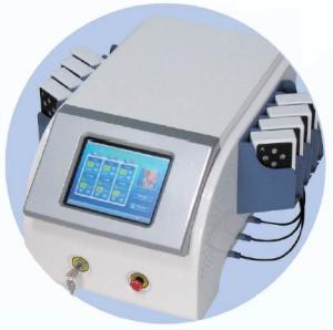 Quality Nd yag Laser Liposuction Machine wholesale