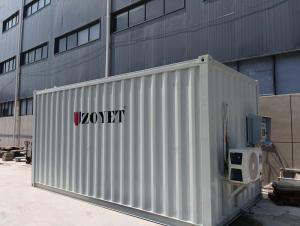 Quality Equipment Container Customizable size wholesale