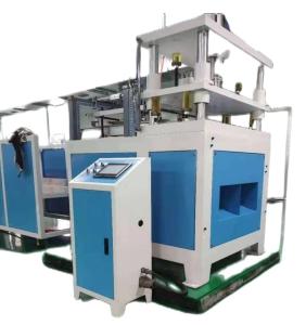 Quality Bagasse Biodegradable Tableware Machine Rice Husk Straw Tableware Making Machine wholesale