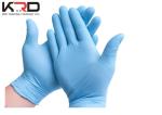 Medical Disposable vinyl hand gloves/examination gloves