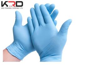 Quality Medical Disposable vinyl hand gloves/examination gloves wholesale