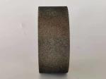 Thick CBN Cylindrical Grinding Wheel 4 Inch 127mm Inside Diameter High Hardness
