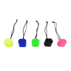 Quality Plastic Scuba Diving cover PVC Din Valve Cap and oxygen cylinder valve cover wholesale