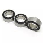 9.992 10 mm Bore Size High Precision Cixi Thin Series Ball Bearing 63800 2RS