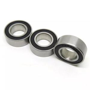 Quality 9.992 10 mm Bore Size High Precision Cixi Thin Series Ball Bearing 63800 2RS wholesale