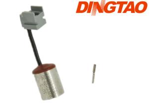 Quality 93262002 Transducer Ki Assy Short Cable DT GT7250 XLC7000 GT5250 GTXL Cutter Parts wholesale