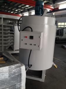 Quality resin mixer for bathtub making wholesale
