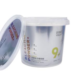 Quality Professional White/Pink/Blue blue hair bleaching powder 500g For Hair Salon wholesale