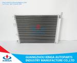 Hight Cooling Performance Auto Nissan Condenser , automotive condenser