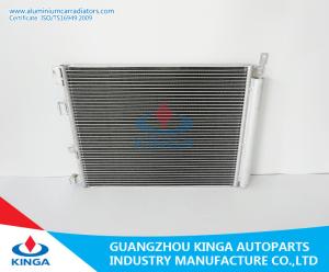 Quality Hight Cooling Performance Auto Nissan Condenser , automotive condenser wholesale