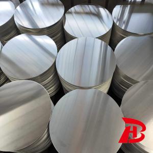 Quality Good Price 1100/1050/3003/0.50mm Aluminum Roofing Sheet wholesale