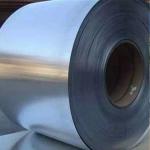 Checkered Stainless Steel Coil Non-Slip