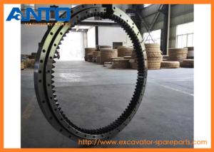 Quality 81NA-01020 81NA-01021 Excavator Swing Gear Bearing Applied To Hyundai R360-7 wholesale