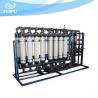 Buy cheap 30TPH Ultrafiltration Water Treatment System UF Purifier Plant from wholesalers