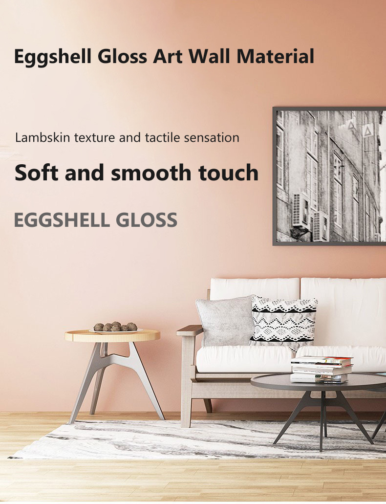 Indoor Single Component Wall Paint with Environmental Protection and Custom Color