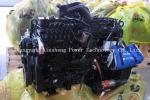 Cummins Diesel Truck Engines C230 33 170kw/2200rpm