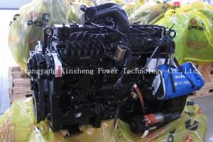 Quality Cummins Diesel Truck Engines C230 33 170kw/2200rpm wholesale