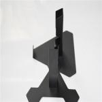 Cutting Welding Process Cnc Sheet Metal Bending , Chrome Plating Small Parts