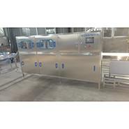 Quality 3 In 1 Touchscreen Plc 5 Gallon Water Filling Machine wholesale