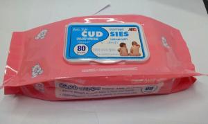 Quality Wholesale Baby Tender Wipes wholesale