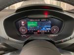Audi TT Activate Apple Carplay