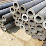 SKF ASTM DIN Hot Rolled Bearing Seamless Steel Tube DIN 17230 100CrMn6 GCr15SiMn
