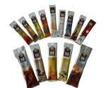 SUS304 Small Powder Pouch Packing Machine 1g 100 Gram Filling Weight