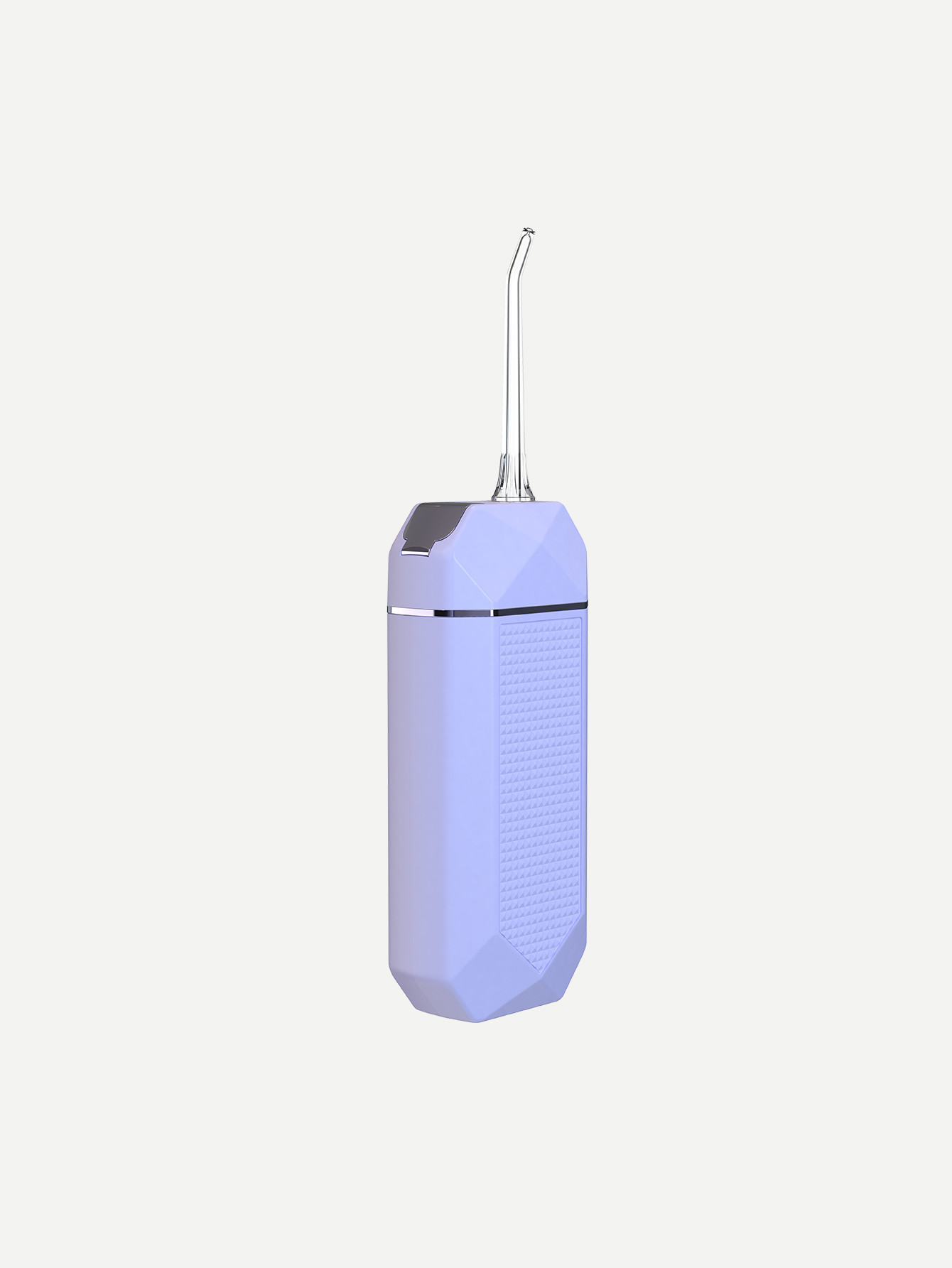 Retractable Smart Electric Mini Portable Water Flosser Oral Care Teeth Cleaning Water Flosser
