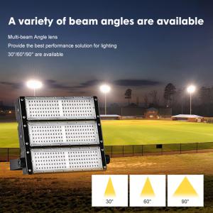 China OEM ODM LED Stadium Lighting Outdoor  Indoor Cricket Arena Baseball Field on sale
