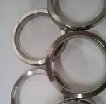 ISO9001 Hastelloy B2 R39 Oval Ring Joint