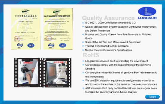 OEM AgCdO Electrical Contact Rivets For Switchgear