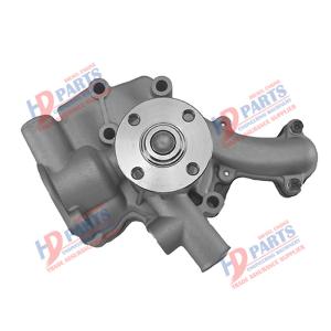 Quality A2300 Engine Water Pump 4900469 For CUMMINS Diesel Engines Parts wholesale